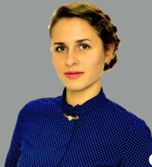 Педагогический работник Баляева Ольга Владиславовна Педагогический работник Баляева Ольга Владиславовна