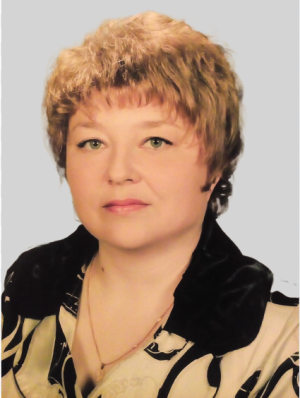 Педагогический работник Чеботарева Елена Викторовна Педагогический работник Чеботарева Елена Викторовна