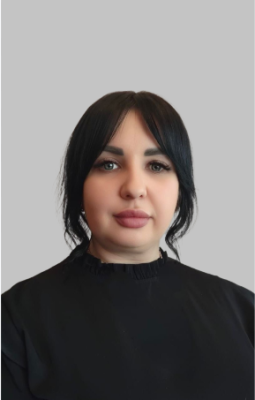 Педагогический работник Коробкина Юлия Николаевна Педагогический работник Коробкина Юлия Николаевна
