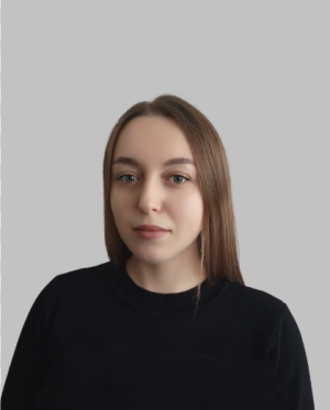 Педагогический работник Митрюшкина Екатерина Александровна Педагогический работник Митрюшкина Екатерина Александровна
