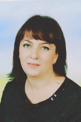 Педагогический работник Ашихмина Светлана Викторовна Педагогический работник Ашихмина Светлана Викторовна